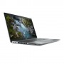 DELL Precision 3590 Intel Core Ultra 7 155H Workstation mobile 39,6 cm (15.6") Full HD 16 GB DDR5-SDRAM 512 GB SSD NVIDIA RTX 50