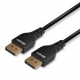 Lindy 36462 cavo DisplayPort 2 m Nero