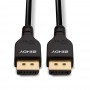 Lindy 36461 cavo DisplayPort 1 m Nero