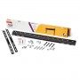 MA4000-B1 STAFFA FISSA 40-80