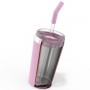 HELIA STRAW SET NIGHT SMALL 0.45L