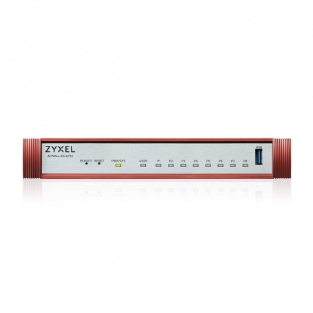 USGFLEX SECURITY GATEWAY 100H