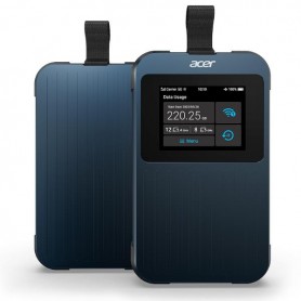 ACER CONNECT ENDURO M3