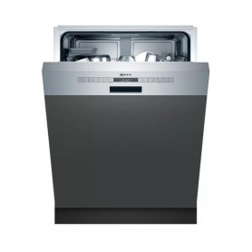 Neff S245HAS29E lavastoviglie A scomparsa parziale 13 coperti D (S245HAS29E)