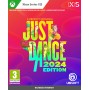 Ubisoft Just Dance 2024 XSX