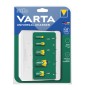 Varta Universal Charger carica batterie Batteria per uso domestico AC