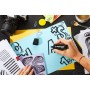 STABILO BOSS ORIGINAL evidenziatore 1 pz Punta smussata Nero