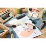 STABILO BOSS ORIGINAL NatureColors evidenziatore 1 pz Punta smussata Beige