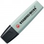 STABILO BOSS ORIGINAL NatureColors evidenziatore 1 pz Punta smussata Verde
