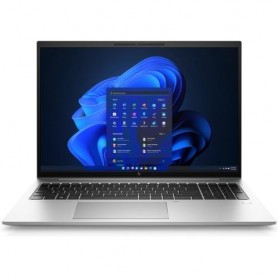 NB HP ELITEBOOK 860 G9 6T241EA i5-1240P 16" 16GB SSD512GB Wolf Sec.Edition W11P