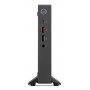 Acer Veriton N N2590G Intel® Core™ i5 i5-1335U 8 GB DDR4-SDRAM 256 GB SSD Windows 11 Pro Mini PC Argento
