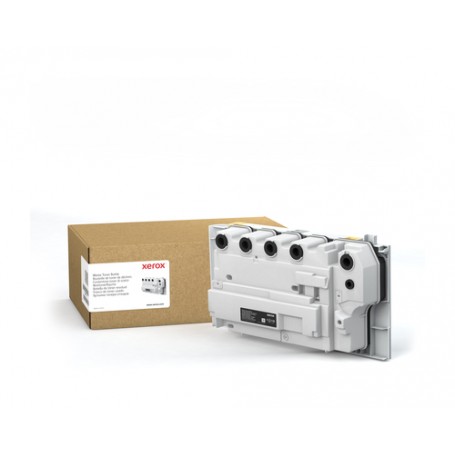 Xerox VersaLink C620 / C625 Contenitore toner di scarto (170.000 stampe) (componente di lunga durata, di norma non richiesto per