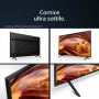 Sony BRAVIA | KD-55X75WL | LED | 4K HDR | Google TV | ECO PACK | BRAVIA CORE | Narrow Bezel Design