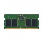 Kingston Technology KCP556SS6-8 memoria 8 GB 1 x 8 GB DDR5 5600 MHz
