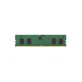 Kingston Technology ValueRAM KVR56U46BS6-8 memoria 8 GB 1 x 8 GB DDR5 5600 MHz