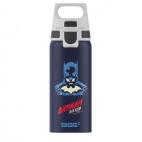 WMB 0.6 L - BATMAN BLUE