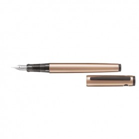PENNA STILOGRAFICA  FUSTO CHAMPAGNE