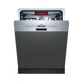 Neff S245ECS11E lavastoviglie A scomparsa parziale 13 coperti C (S245ECS11E)
