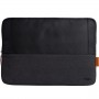 LISBOA 16  LAPTOP SLEEVE - BLACK