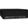 HP Elite 600 G9 Intel® Core™ i5 i5-13500 16 GB DDR5-SDRAM 512 GB SSD Windows 11 Pro SFF PC Nero