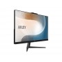 MSI Modern AM242 12M-001EU Intel® Core™ i5 i5-1235U 60,5 cm (23.8") 1920 x 1080 Pixel PC All-in-one 8 GB DDR4-SDRAM 512 GB SS