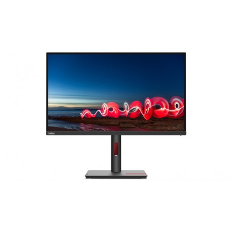 Lenovo ThinkVision T27i-30 LED display 68,6 cm (27") 1920 x 1080 Pixel Full HD Nero
