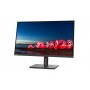 Lenovo T27h-30 LED display 68,6 cm (27") 2560 x 1440 Pixel Quad HD Nero