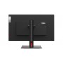 Lenovo T27h-30 LED display 68,6 cm (27") 2560 x 1440 Pixel Quad HD Nero