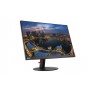 Lenovo ThinkVision T24d LED display 61 cm (24") 1920 x 1200 Pixel WUXGA Nero