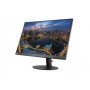 Lenovo ThinkVision T24d LED display 61 cm (24") 1920 x 1200 Pixel WUXGA Nero