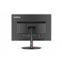 Lenovo ThinkVision T24d LED display 61 cm (24") 1920 x 1200 Pixel WUXGA Nero