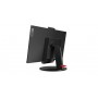 Lenovo 11JHRAT1EU All-in-One PC 68,6 cm (27") 2560 x 1440 Pixel Nero