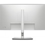 DELL UltraSharp U2724DE Monitor PC 68,6 cm (27") 2560 x 1440 Pixel Quad HD LCD Nero, Argento