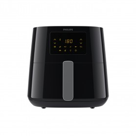 Philips 3000 series Airfryer XL 6.2L, Friggitrice ad aria 14-in-1, App per ricette HD9270/70