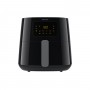 Philips 3000 series Airfryer XL 6.2L, Friggitrice ad aria 14-in-1, App per ricette HD9270/70