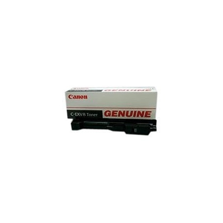 Canon C-EXV8 cartuccia toner 1 pz Originale Nero (7629A002AA)
