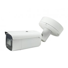 LevelOne FCS-5096 telecamera di sorveglianza Pallottola (forma) Telecamera di sicurezza IP Interno e esterno 1920 x 1080 Pixel S
