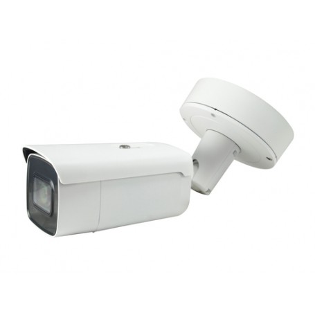 LevelOne FCS-5096 telecamera di sorveglianza Pallottola (forma) Telecamera di sicurezza IP Interno e esterno 1920 x 1080 Pixel S