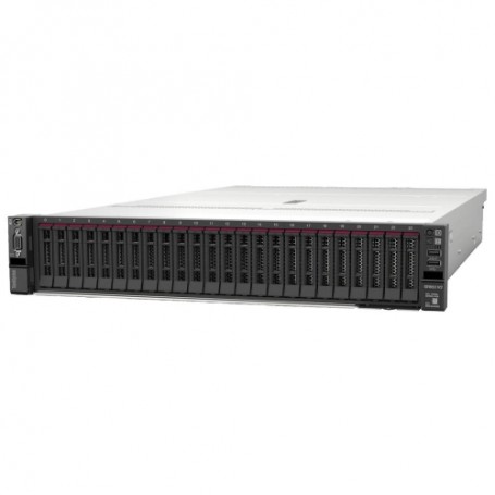 SR650 V2 SILVER 4309Y 2.8GHZ 1X32GB OB HS 1x 1100W