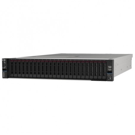SR650 V3 GOLD 6426Y 2.5GHZ 1X32GB OB HS 1x 1100W