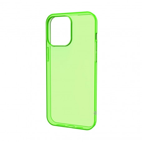 TPU COVER HONOR 200 SMART GREEN
