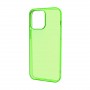 TPU COVER HONOR 200 SMART GREEN