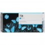HP 738 300-ML YELLOW DESIGNJET INK