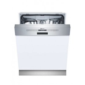 Neff S145HVS15E lavastoviglie A scomparsa parziale 13 coperti E (S145HVS15E)