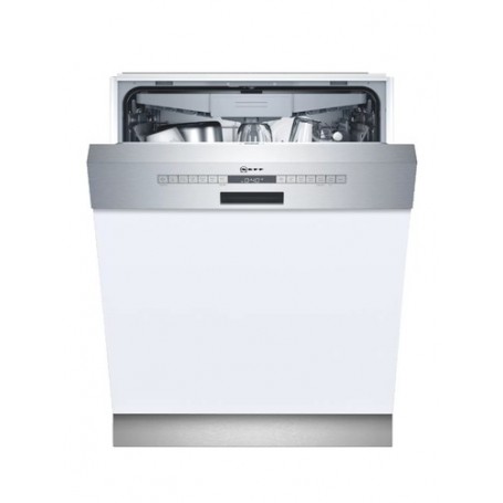 Neff S145HVS15E lavastoviglie A scomparsa parziale 13 coperti E (S145HVS15E)