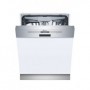 Neff S145HVS15E lavastoviglie A scomparsa parziale 13 coperti E (S145HVS15E)