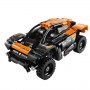 NEOM MCLAREN EXTREME E RACE CAR