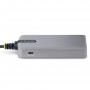 StarTech.com Hub USB-C a 4 porte - 5Gbps - Alimentazione via bus - Hub da USB C a 4x USB-A con ingresso di alimentazione ausilia