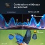 Sony BRAVIA XR | XR-83A80L | OLED | 4K HDR | Google TV | ECO PACK | BRAVIA CORE | Perfect for PlayStation5 | Metal Flush Surface