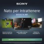 Sony BRAVIA XR | XR-55A95L | QD-OLED | 4K HDR | Google TV | ECO PACK | BRAVIA CORE | Perfect for PlayStation5 | Seamless Edge De